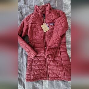 Womens Patagonia Parka